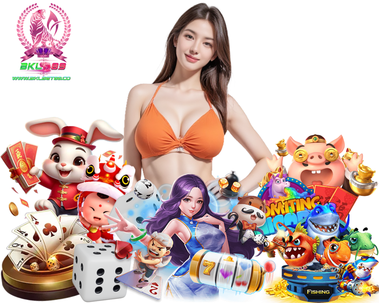 BKLBET89 ฝากถอนไม่มีขั้นต่ำ